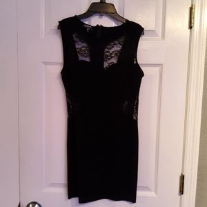 Bebe dress